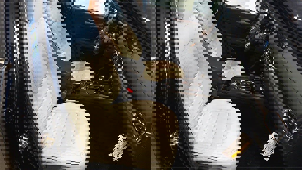 New 2025 MAZDA CX-5 AWD 2.5 S w/ Preferred Package image 19