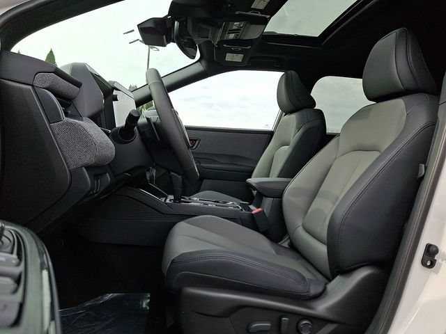 New 2026 Subaru Outback Premium AWD/4WD image 9