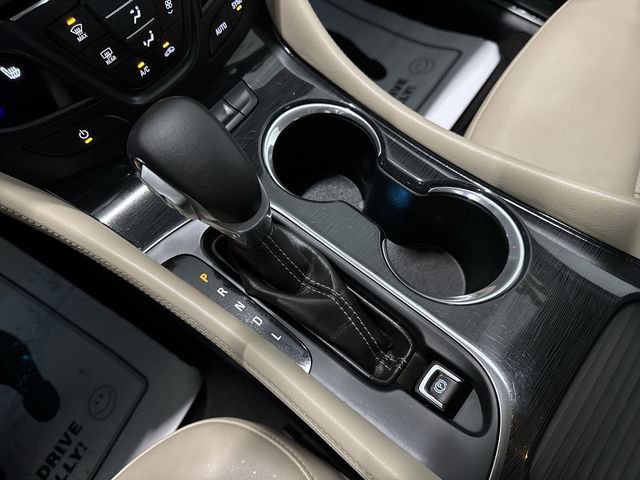 Certified 2016 Buick Envision Premium image 16