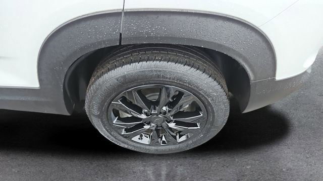 Used 2023 Chevrolet TrailBlazer LS image 20