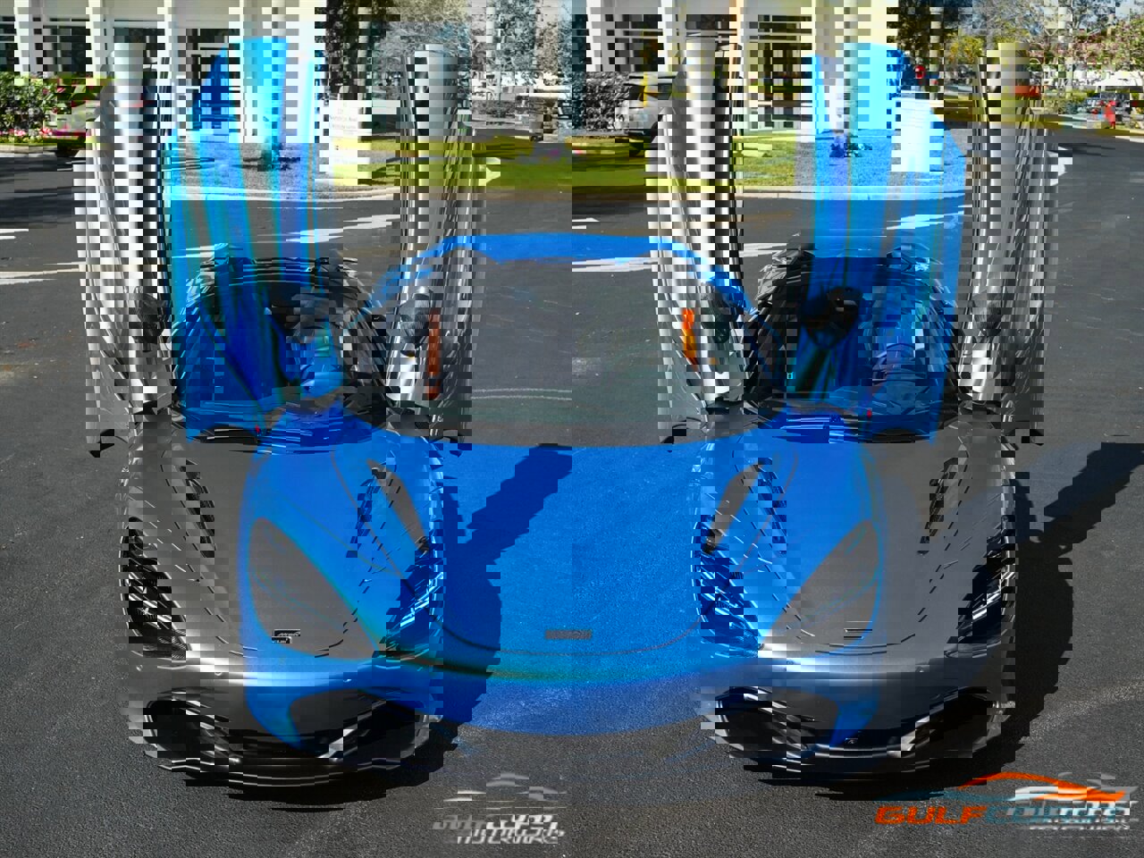Used 2022 McLaren 720S Performance image 7