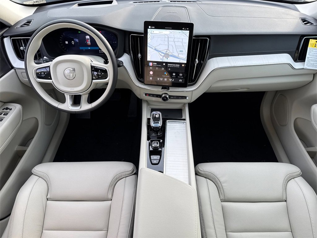 New 2026 Volvo XC60 T8 Ultra w/ Protection Package Premier image 12