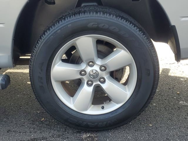 Used 2015 RAM 1500 Express image 7