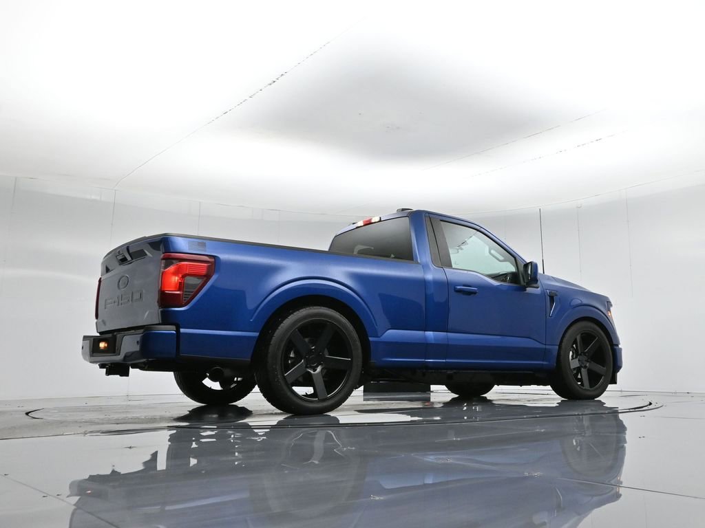 Used 2024 Ford F150 XL image 44