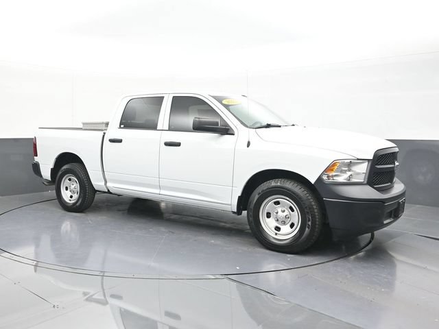 Used 2023 RAM 1500 Tradesman RWD image 19