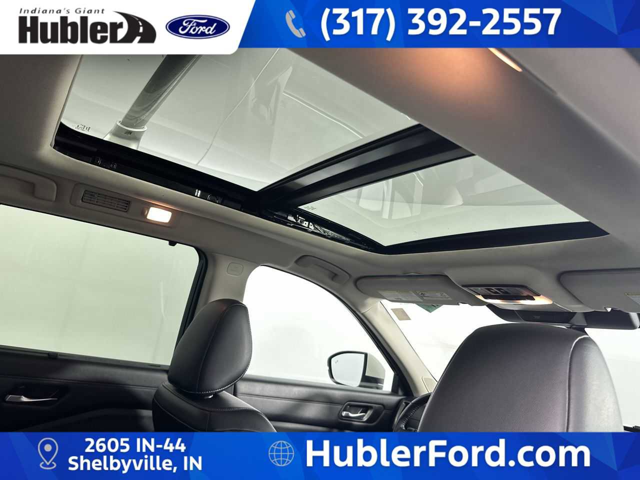 Used 2022 Nissan Pathfinder SL w/ SL Premium Package AWD/4WD image 19