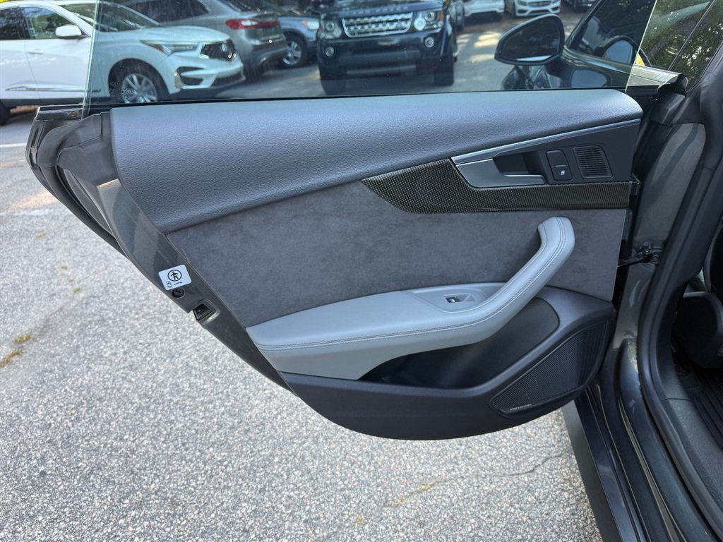 Used 2018 Audi S5 Prestige w/ S Sport Package AWD/4WD image 19