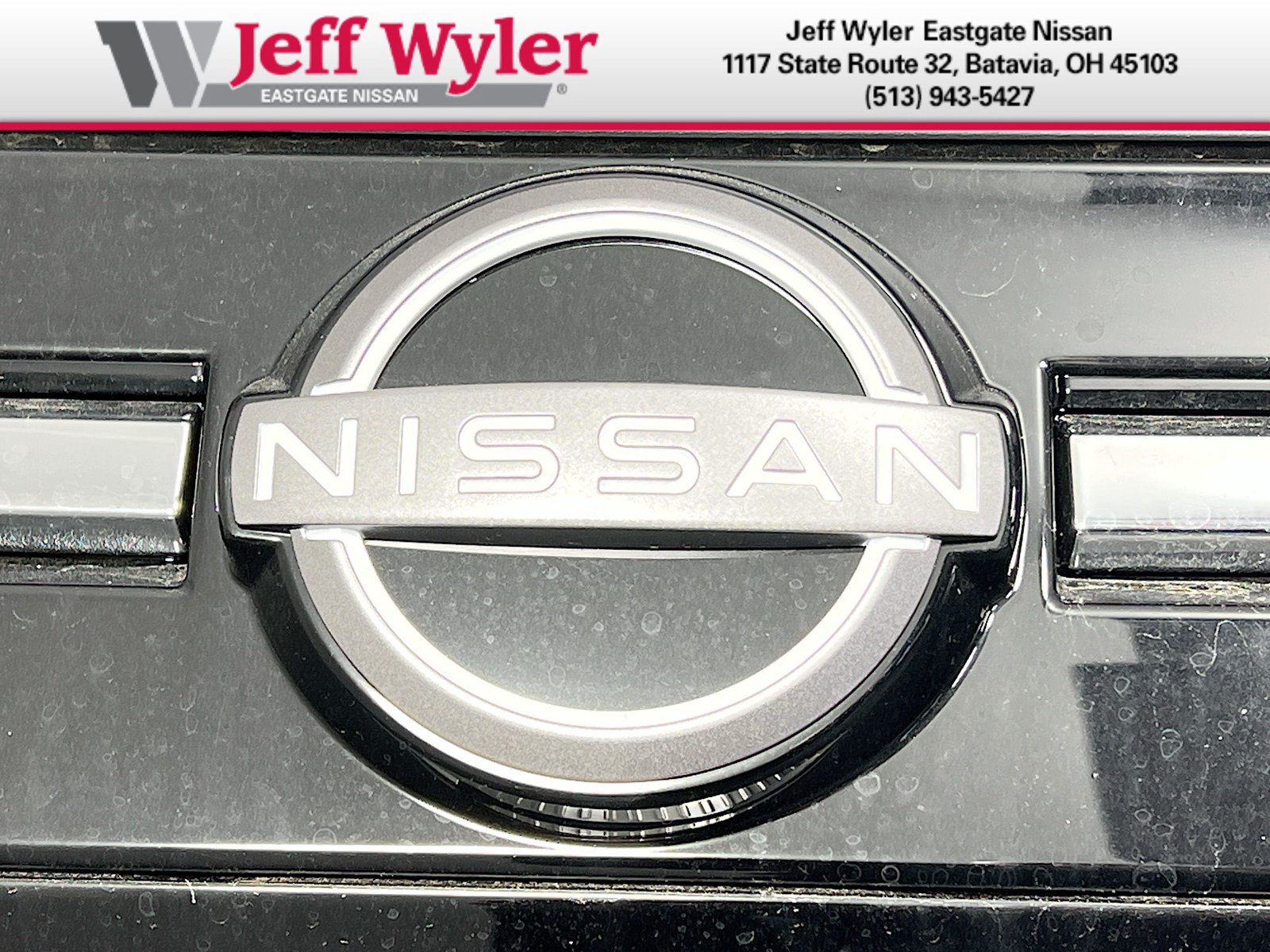 New 2026 Nissan Armada SL w/ Captain's Chari Seat Package AWD/4WD image 36