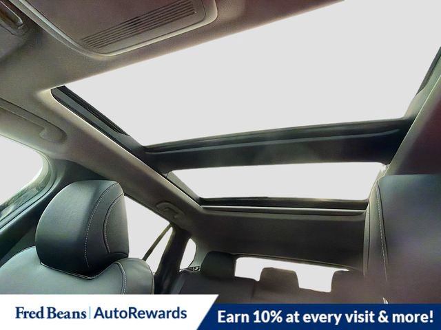 New 2026 MAZDA CX-50 2.5 Hybrid w/ Preferred Pkg image 23