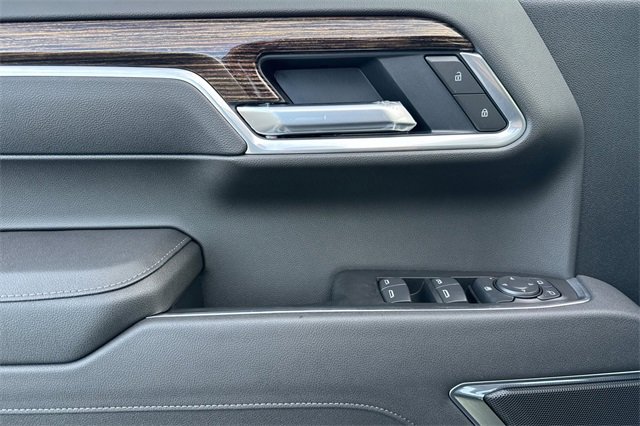 New 2026 GMC Sierra 1500 Elevation w/ Max Trailering Package image 11