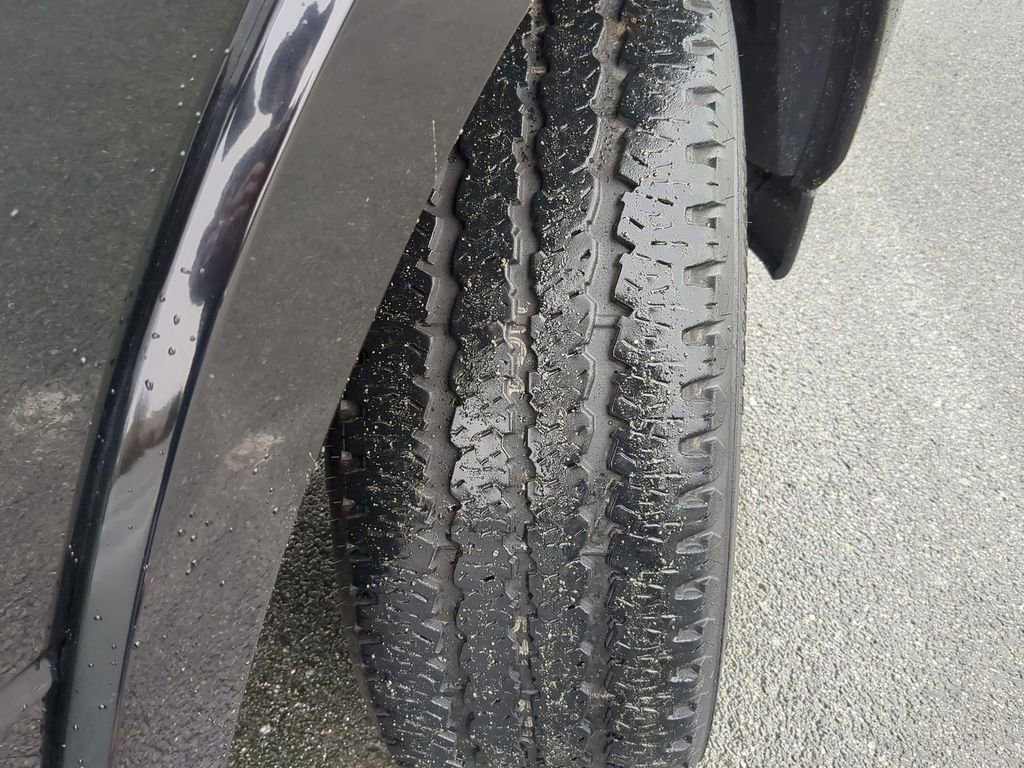 Used 2019 RAM 3500 Laramie w/ Black Appearance Package image 12