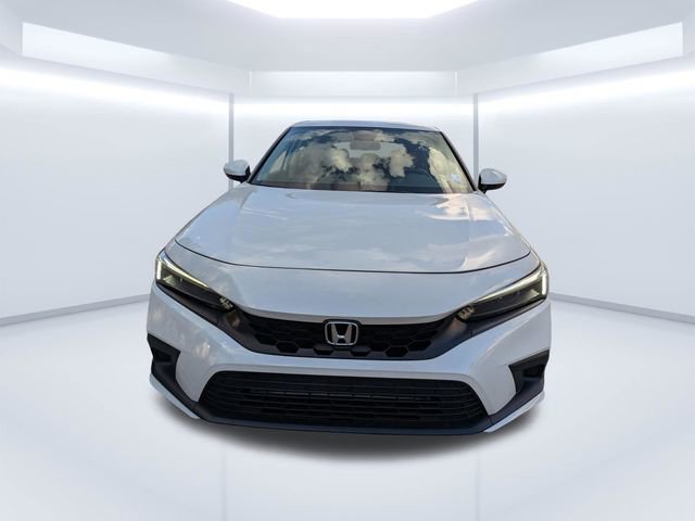 Used 2024 Honda Civic EX-L image 8