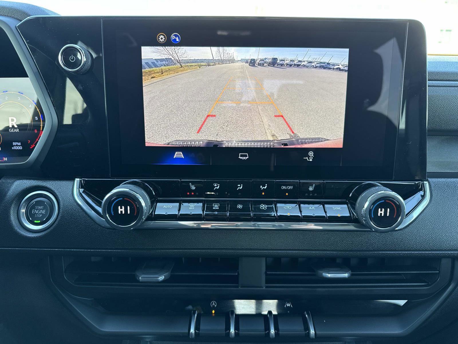 New 2026 Chevrolet Colorado Trail Boss image 4