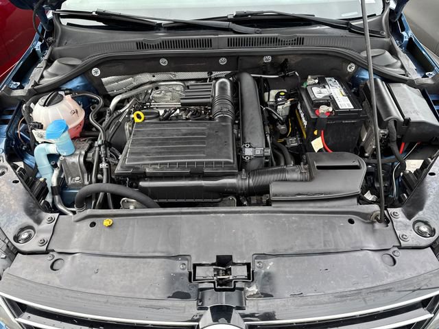 Used 2016 Volkswagen Jetta S image 22