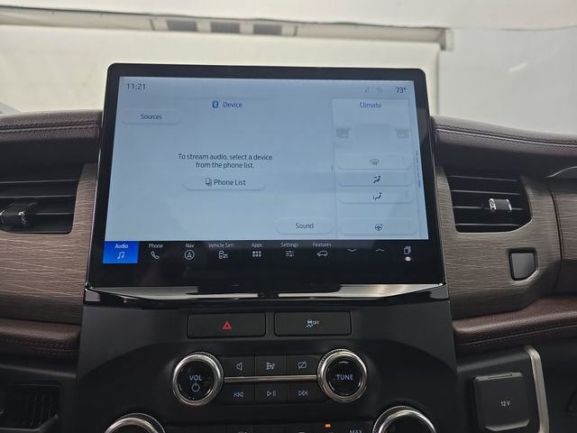 Used 2023 Ford Expedition Max Limited image 30