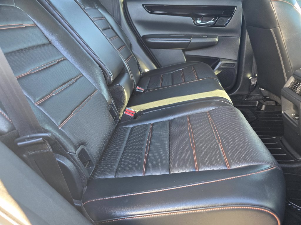 Certified 2023 Honda CR-V Sport Touring image 16