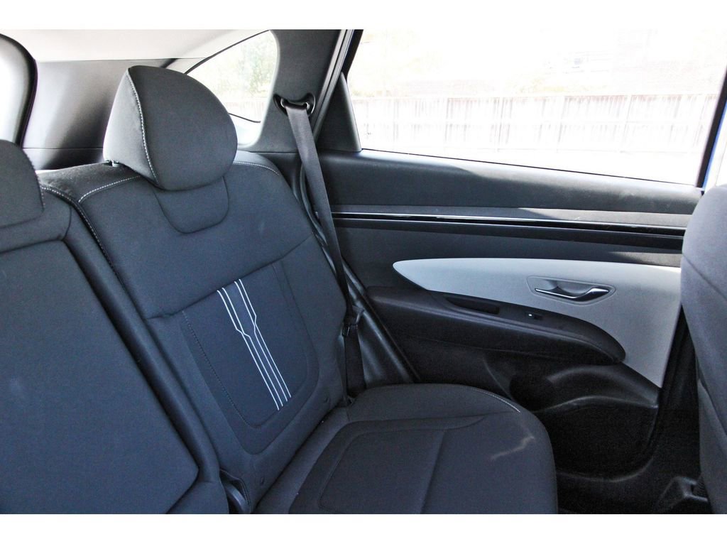 Used 2023 Hyundai Tucson SEL image 13