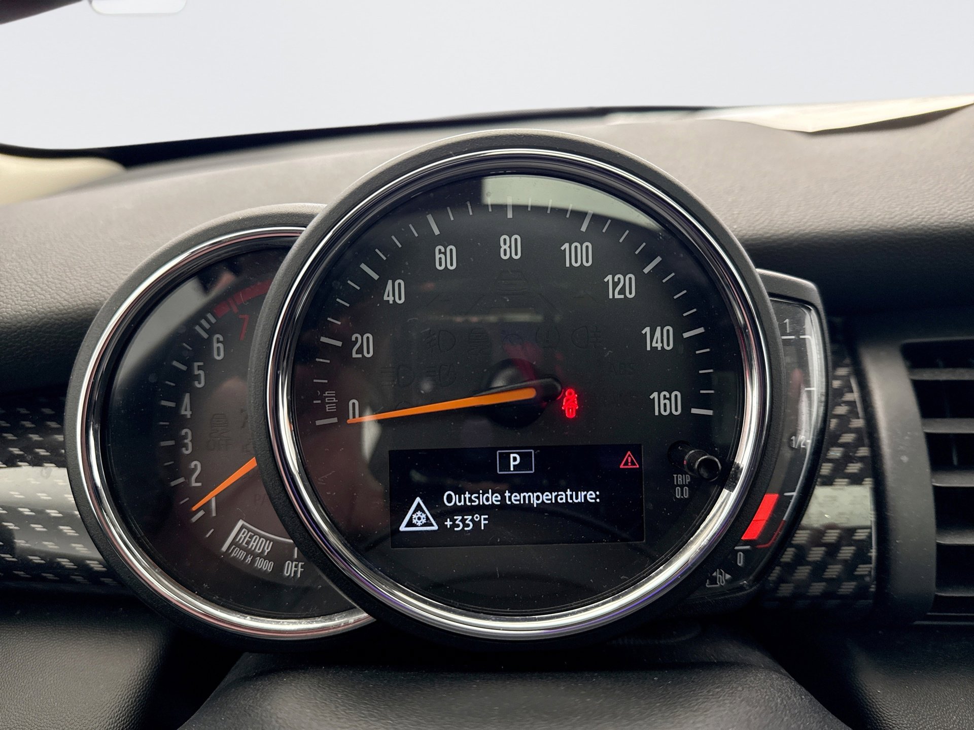 Used 2021 MINI Cooper S image 13