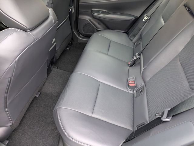 New 2026 Toyota Prius AWD image 20