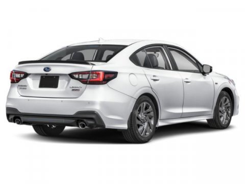 New 2025 Subaru Legacy Sport image 5