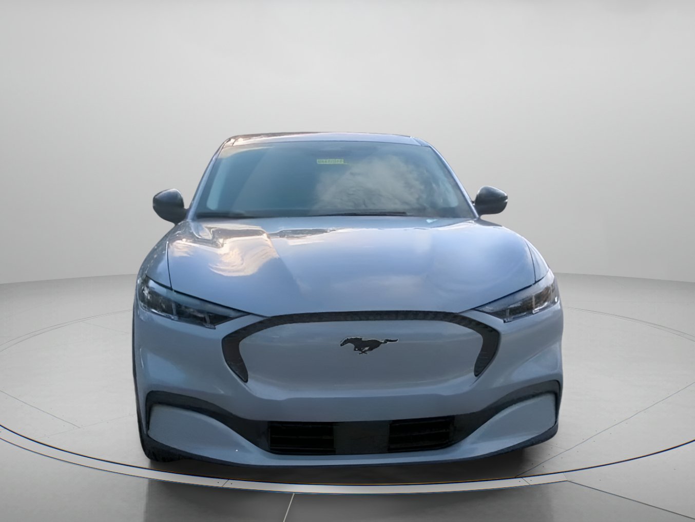 New 2026 Ford Mustang Mach-E Select RWD image 8