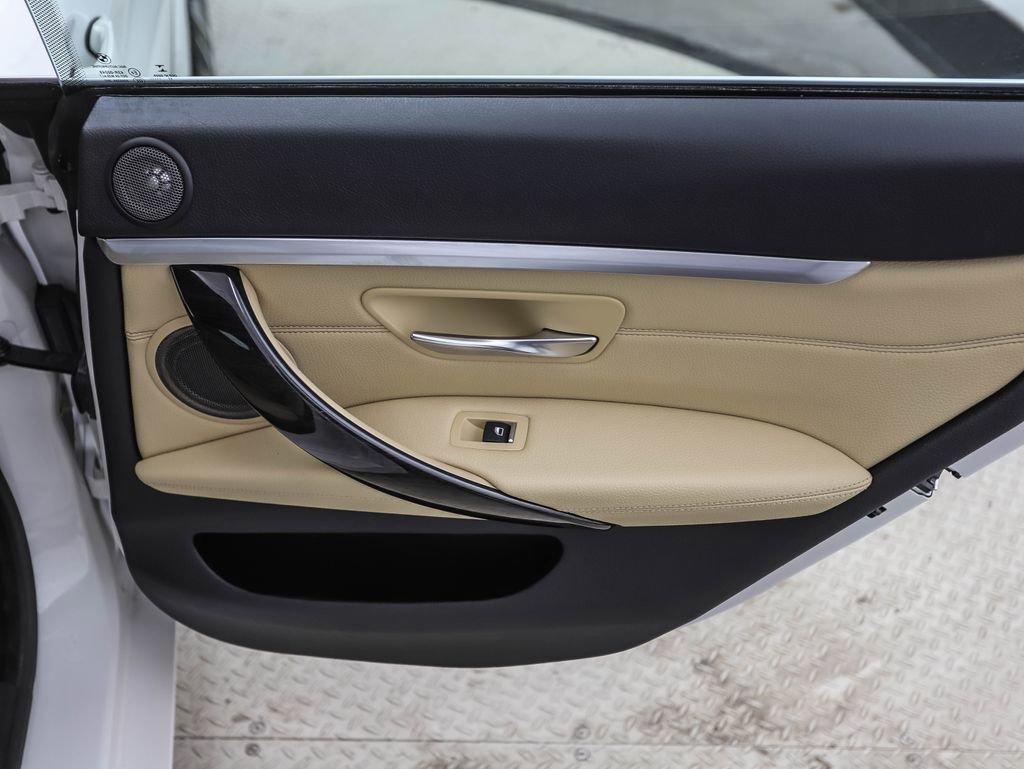 Used 2018 BMW 440i Gran Coupe xDrive image 25