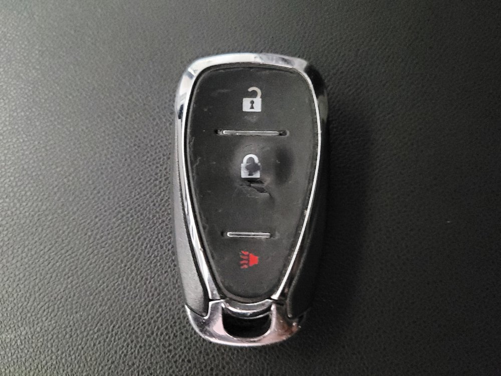 Used 2020 Chevrolet Equinox LT w/ LPO, Floor Liner Package AWD/4WD image 32