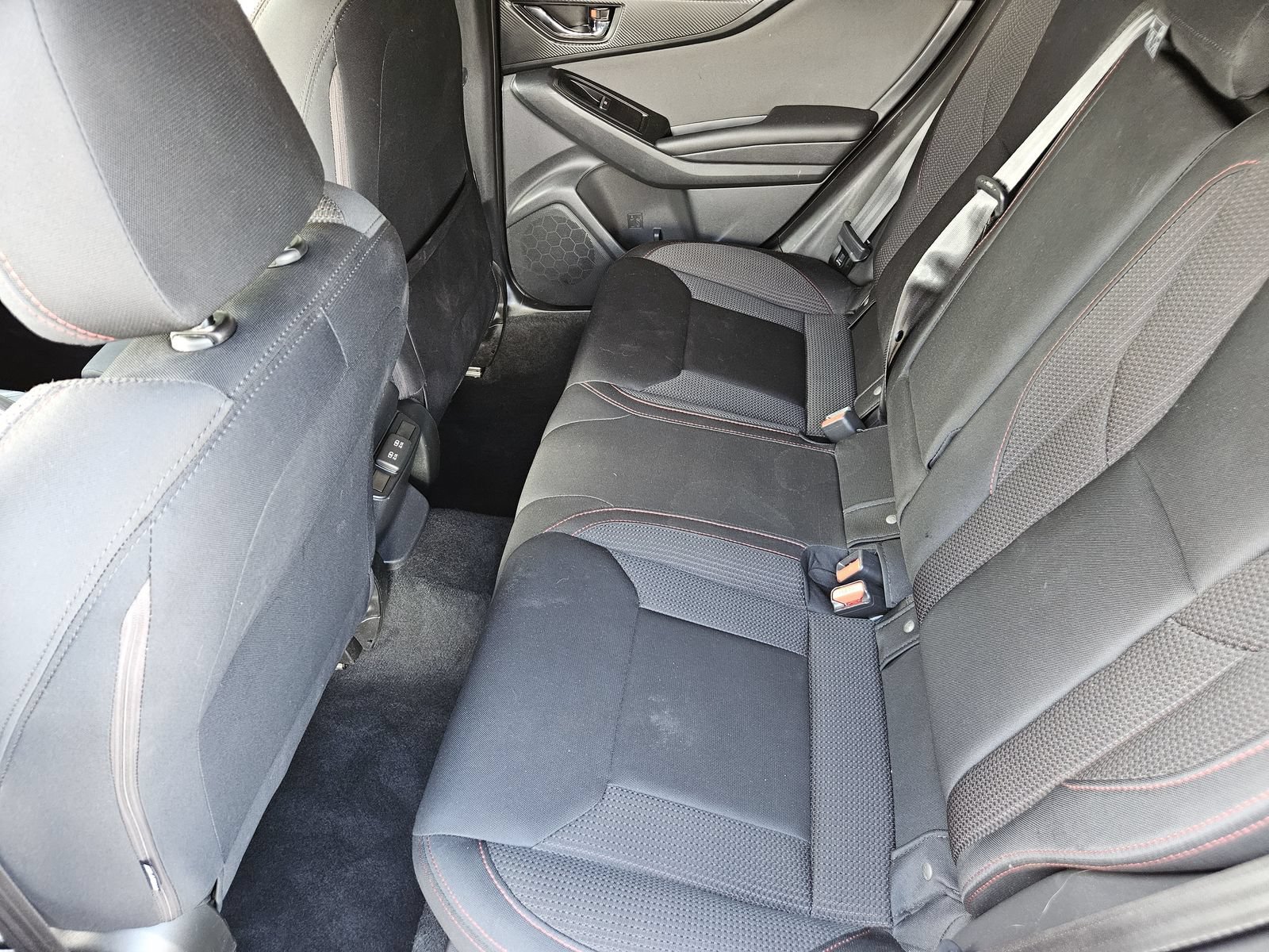 Used 2022 Subaru WRX Premium AWD/4WD image 33