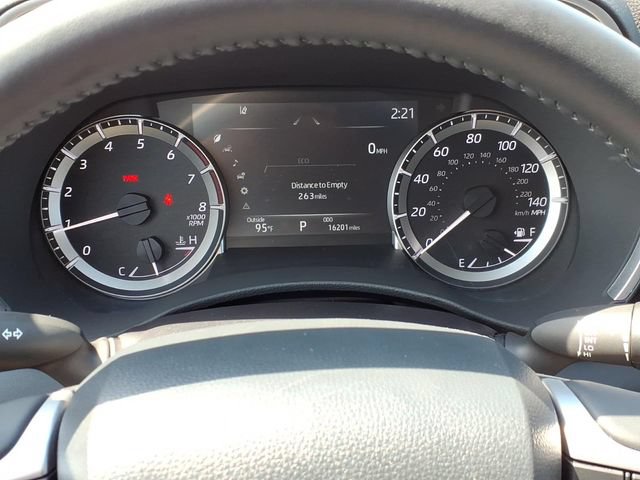 Used 2026 Toyota Highlander XLE AWD/4WD image 22