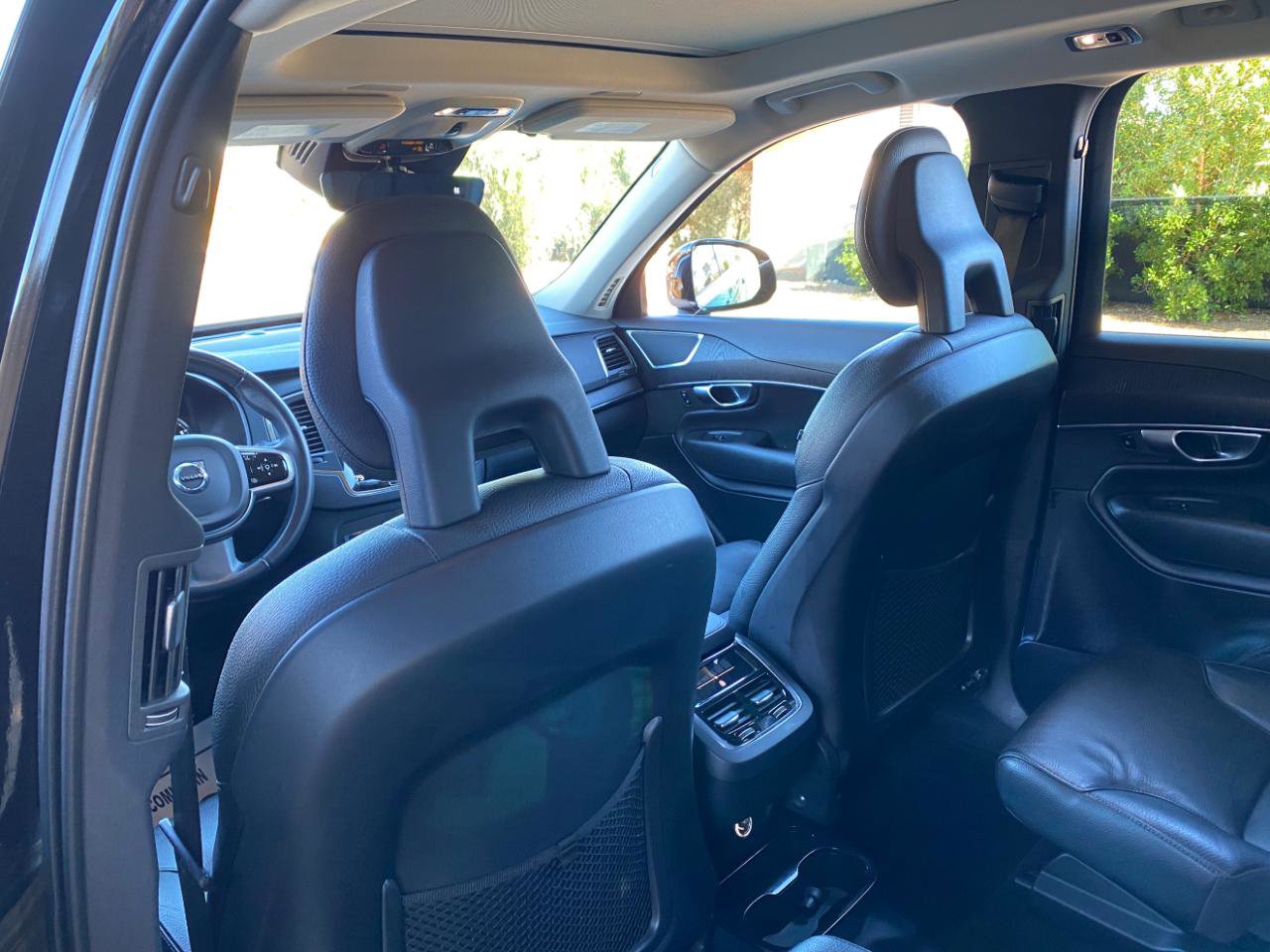 Used 2020 Volvo XC90 T6 Momentum image 39