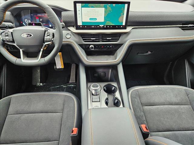 New 2026 Ford Explorer Tremor w/ Tremor Convenience Package image 15