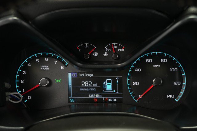 Used 2018 Chevrolet Colorado ZR2 w/ ZR2 Dusk Special Edition AWD/4WD image 44