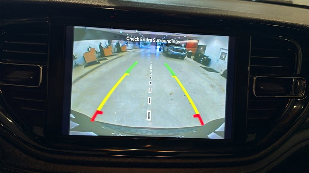 Used 2021 Dodge Durango GT image 37