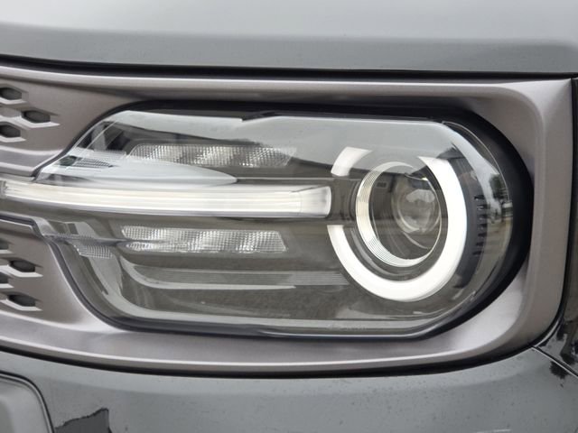 New 2025 Ford Bronco Sport Big Bend w/ Convenience Package image 4