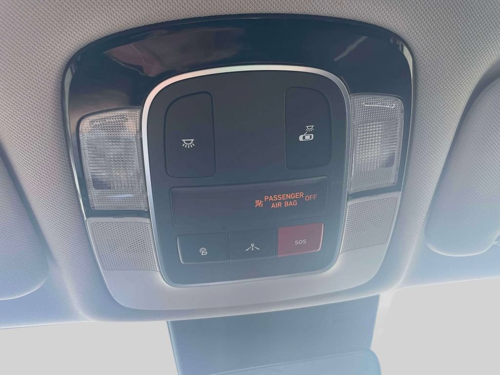 Certified 2023 Hyundai Sonata SEL FWD image 32