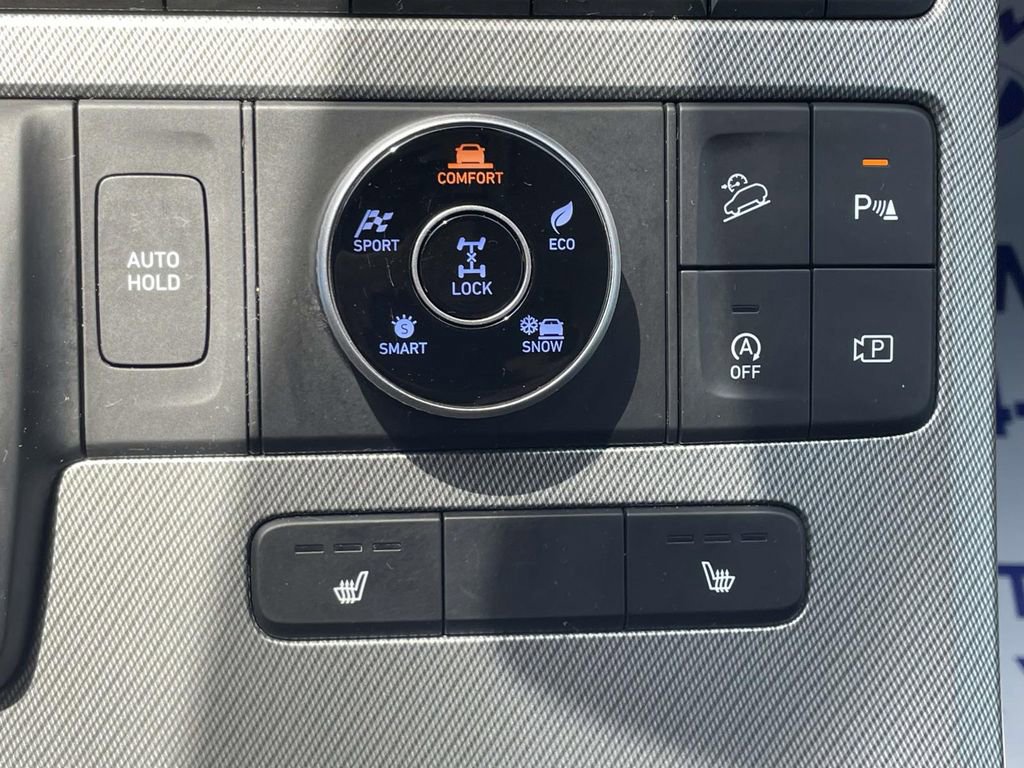 Used 2023 Hyundai Palisade SEL AWD/4WD image 31