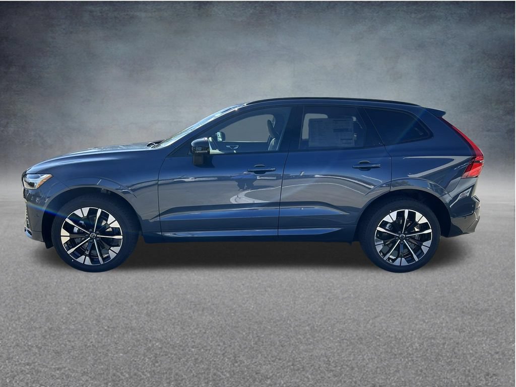 New 2026 Volvo XC60 B5 Plus w/ Climate Package AWD/4WD image 5