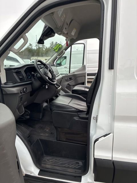 Used 2024 Ford Transit 250 148 Medium Roof image 24