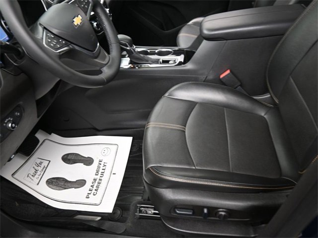 Used 2023 Chevrolet Equinox Premier image 15