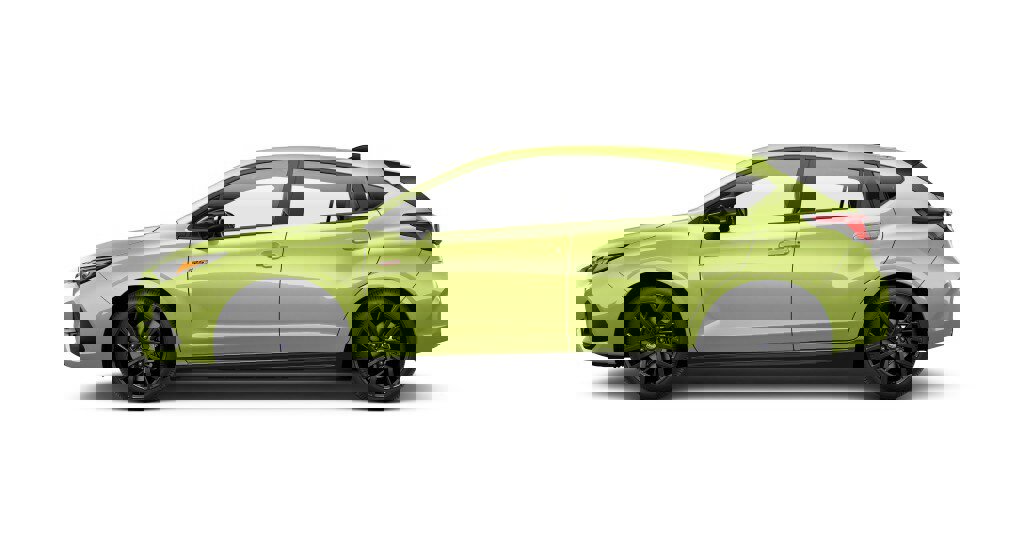 New 2026 Subaru Impreza RS image 20