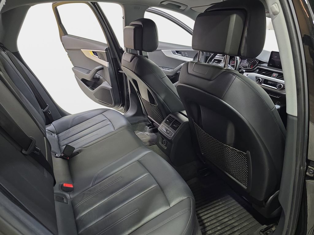 Used 2017 Audi A4 2.0T Premium w/ Convenience Package image 13