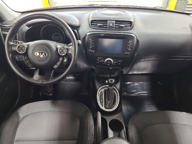Used 2018 Kia Soul + FWD image 20