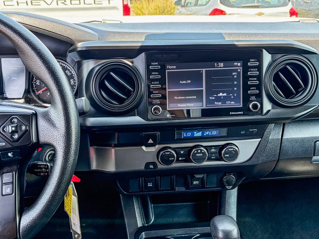 Used 2023 Toyota Tacoma SR RWD image 15