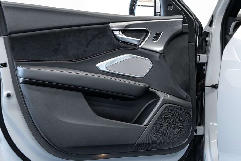 New 2025 Acura RDX A-Spec image 20