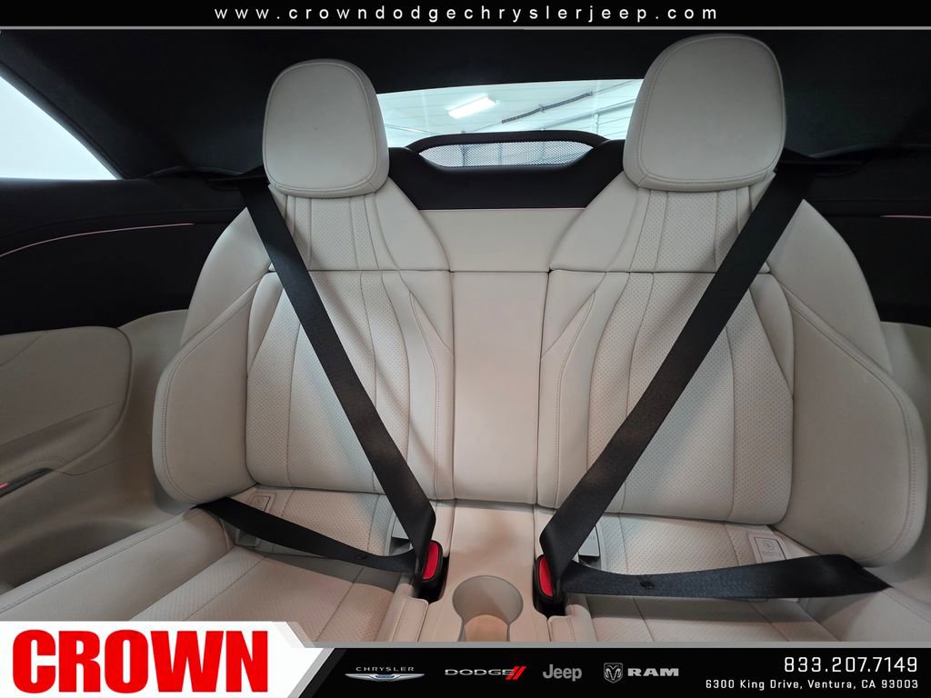 Used 2024 Mercedes-Benz CLE 300 4MATIC Cabriolet image 33
