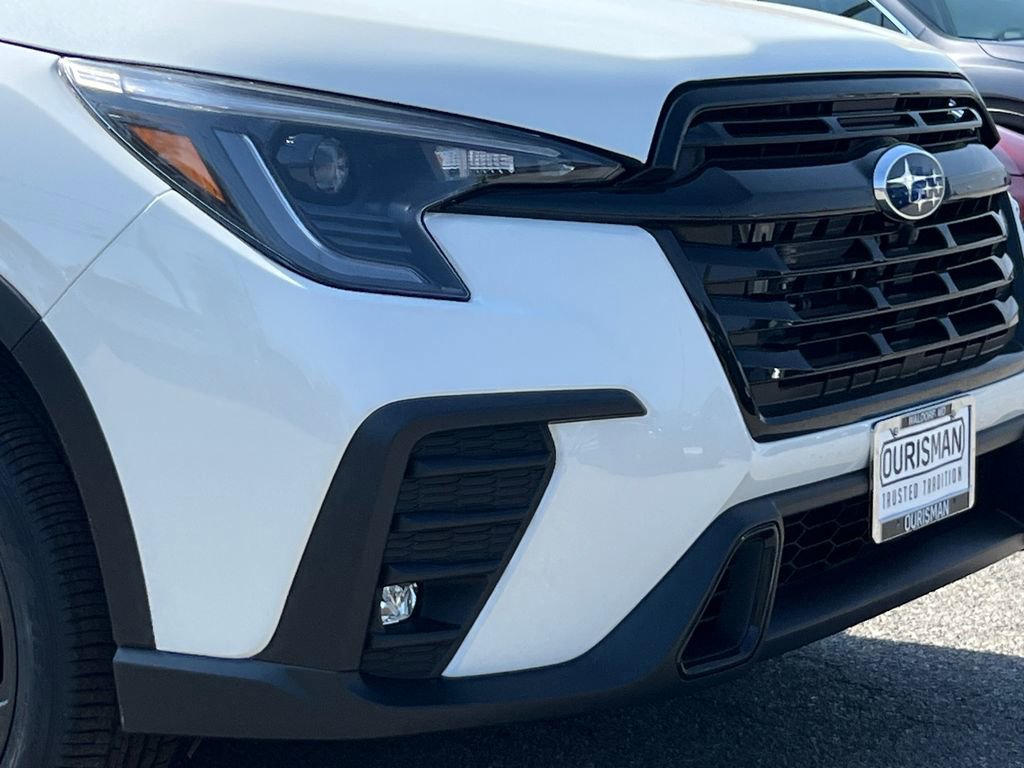 New 2026 Subaru Ascent Bronze Edition image 4