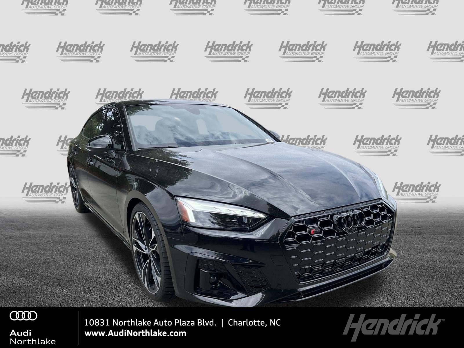 Certified 2024 Audi S5 Premium Plus