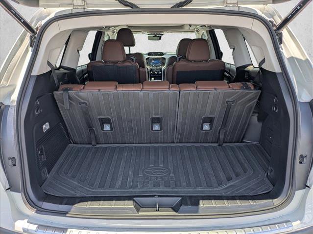 Used 2022 Subaru Ascent Touring w/ Popular Package #2A AWD/4WD image 6