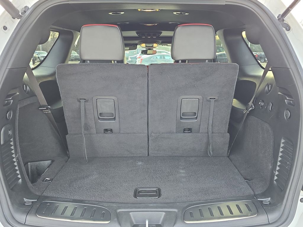Used 2022 Dodge Durango R/T w/ Blacktop Package image 34