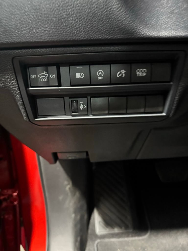 New 2026 Toyota Tundra SR AWD/4WD image 32